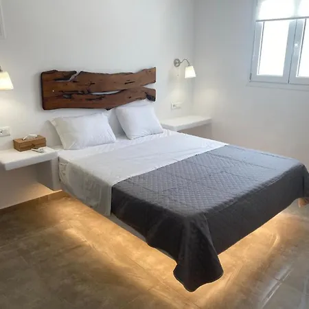 Miramare Mykonos Willa