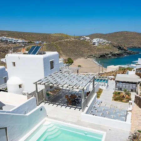 Miramare Mykonos *