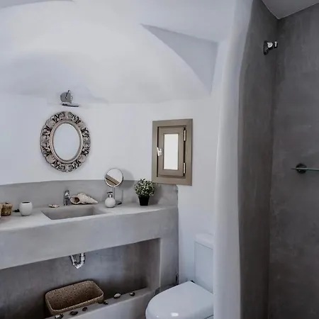 Miramare Mykonos