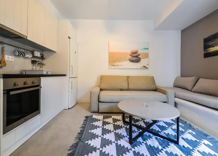 Miramare Mykonos 别墅