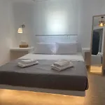 Miramare Mykonos * Merchia Beach