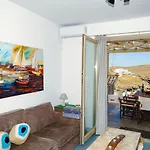 Villa Miramare Mykonos *