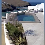 Miramare Mykonos Willa *
