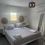 Villa Miramare Mykonos Merchia Beach