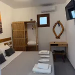Villa Miramare Mykonos