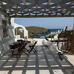 Villa Miramare Mykonos