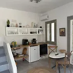 Miramare Mykonos Willa