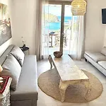 Villa Miramare Mykonos Merchia Beach