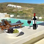 Villa Miramare Mykonos
