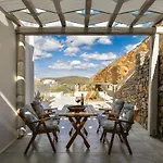 Miramare Mykonos Villa *
