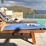 Villa Miramare Mykonos Merchia Beach