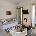Villa Miramare Mykonos Merchia Beach