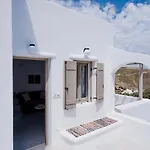 Miramare Mykonos Merchia Beach