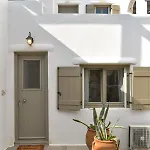 Willa Miramare Mykonos *