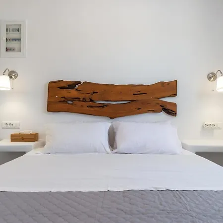 Miramare Mykonos Βίλα *