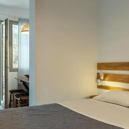 Miramare Mykonos Βίλα