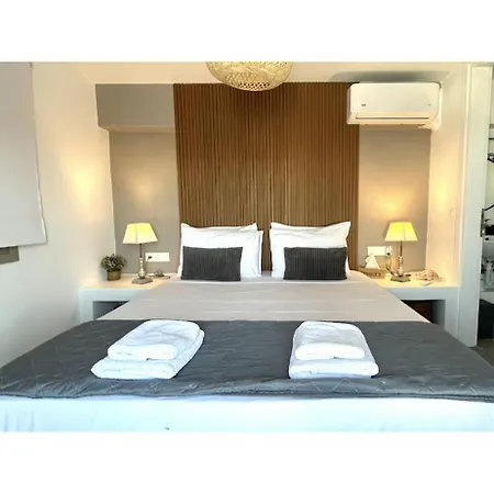 Miramare Mykonos Βίλα