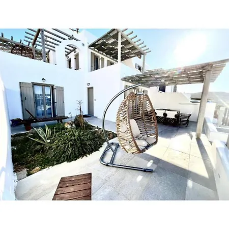 Miramare Mykonos Βίλα