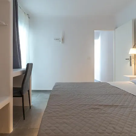 Miramare Mykonos Βίλα *