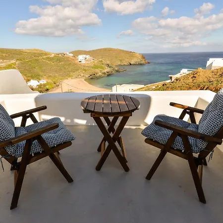 Miramare Mykonos Βίλα