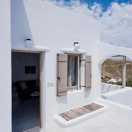 Miramare Mykonos Merchia Beach