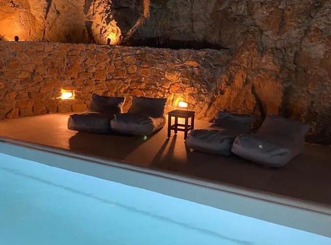 Miramare Mykonos Villa *