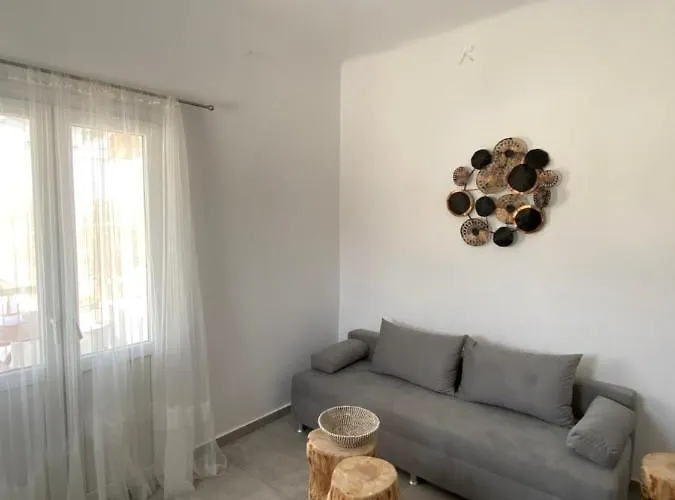 Miramare Mykonos וילה