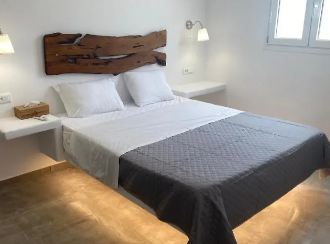 Miramare Mykonos וילה