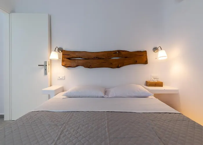 וילה Miramare Mykonos *