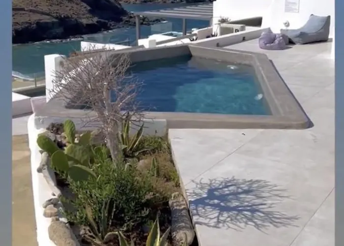 Miramare Mykonos וילה *