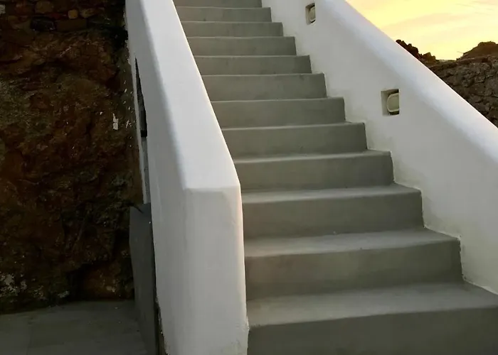 Miramare Mykonos וילה