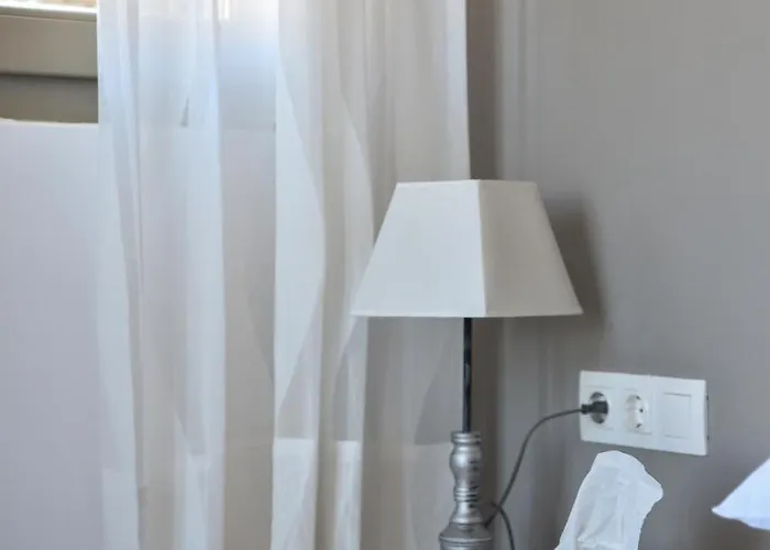 Miramare Mykonos וילה Merchia Beach