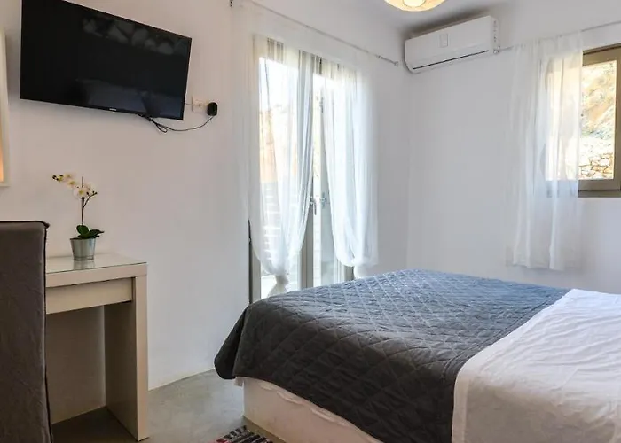 Miramare Mykonos וילה