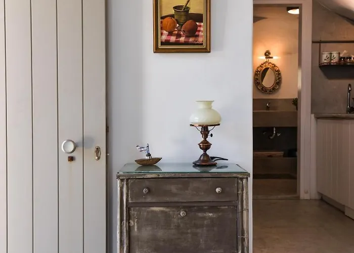 Miramare Mykonos וילה *