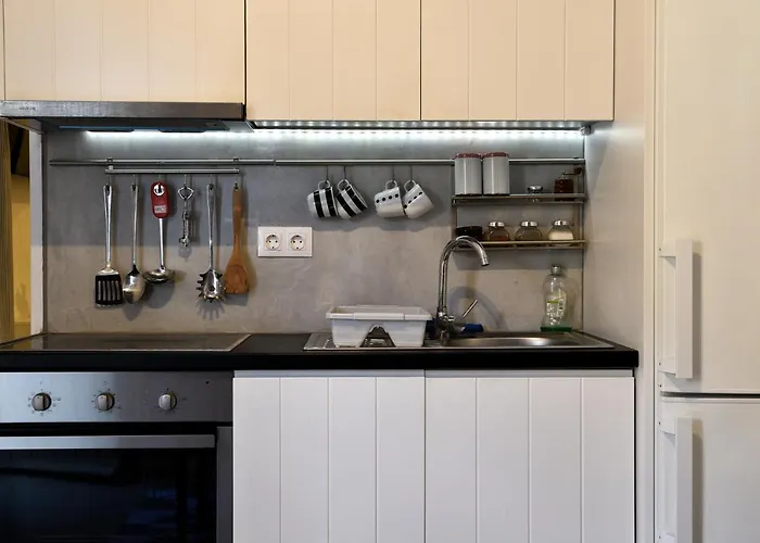 Miramare Mykonos וילה *