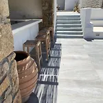 Miramare Mykonos ヴィラ *