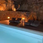 Miramare Mykonos ヴィラ *