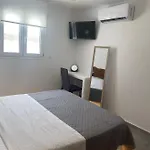 Villa Miramare Mykonos