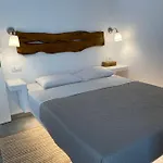 Villa Miramare Mykonos Merchia Beach