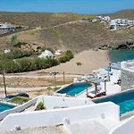 Miramare Mykonos Вилла