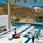 Miramare Mykonos Вилла