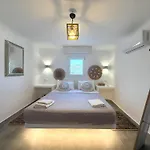 Miramare Mykonos Villa