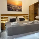 Miramare Mykonos Вилла Merchia Beach