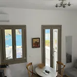 Miramare Mykonos Вилла Merchia Beach