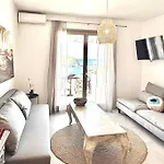 Villa Miramare Mykonos Merchia Beach