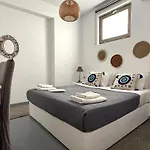 Miramare Mykonos * Merchia Beach
