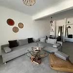 Miramare Mykonos Вилла *