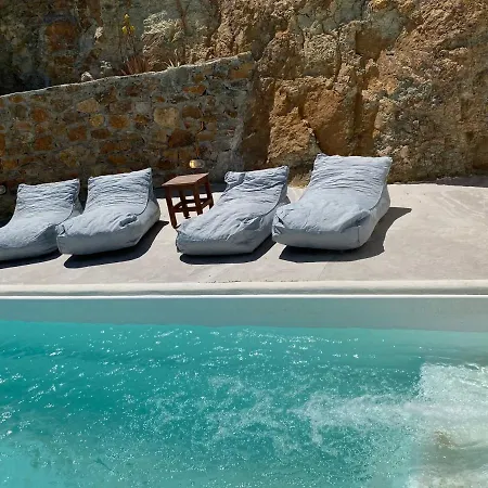Miramare Mykonos