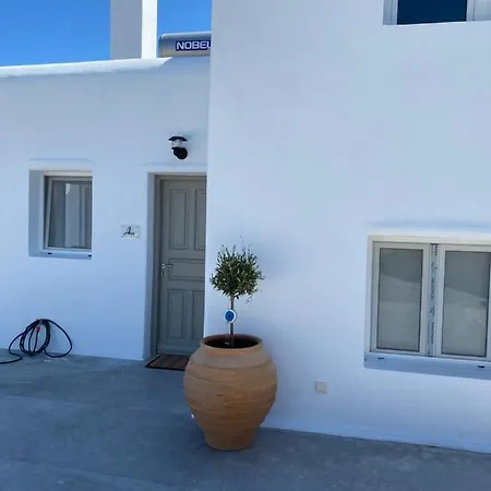 Miramare Mykonos Βίλα Merchia Beach