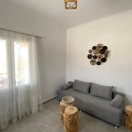 Miramare Mykonos Βίλα